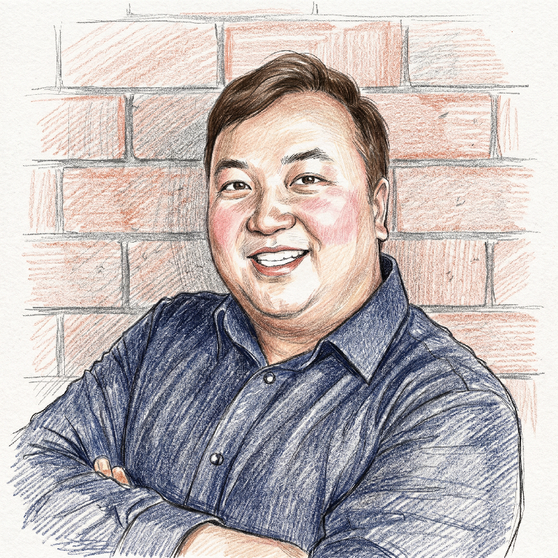 Rocky - Forrest Stone Architecture & Design