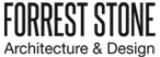 Logo - Forrest Stone Architecture & Design
