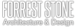 Logo - Forrest Stone Architecture & Design